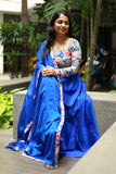 Manya Anarkali with Dupatta