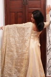 Sita - Anarkali, Pants with Dupatta