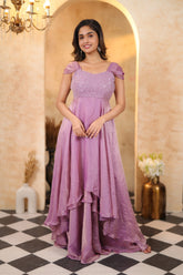 Valentina - Lilac