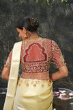 Maitreyi Blouse